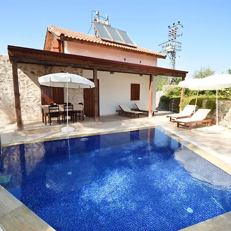 Kay5100 Rumi 2 Bedrooms וילה *