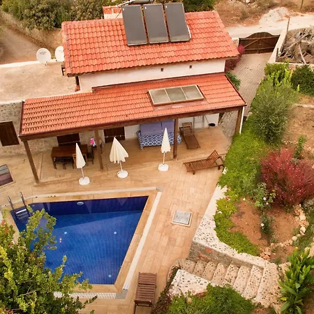 Kay5100 Rumi 2 Bedrooms אולודניץ
