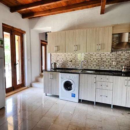 Kay5100 Rumi 2 Bedrooms فيلة *