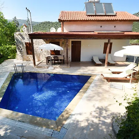 Kay5100 Rumi 2 Bedrooms أولدينيس